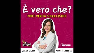 È vero che esiste la cistite psicosomatica  Ep9 [upl. by Zil]