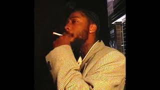 Free Brent Faiyaz Type Beat  quotCloudedquot [upl. by Evetta247]