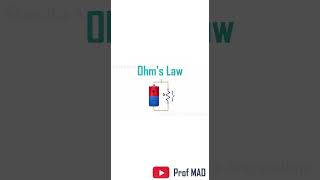 Circuit Analysis ohms law and Kirchhoffs law [upl. by Neville]