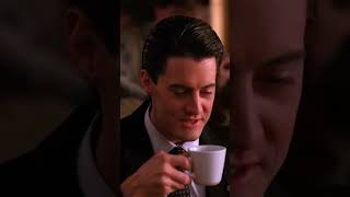 Twin Peaks damn fine coffee [upl. by Alvin]