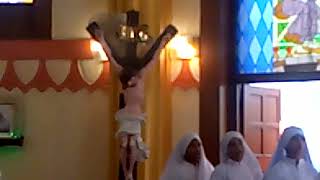 30th Sunday the Holy Gospal St Mark 104652HRPM271024 [upl. by Iot]