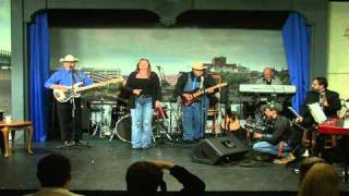 Web Exclusive  Rodeo Performs on The Nite Show Performance Series [upl. by Attenej]