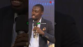 Transitioning from Solomons Wisdom to Messianic Insight phaneroo apostlegracelubega [upl. by Favian]