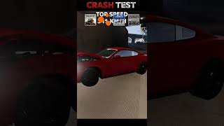 Wreckfest vs Beamng Drive vs Real Racing 3 vs Grid Autosport shorts gaming [upl. by Hester]