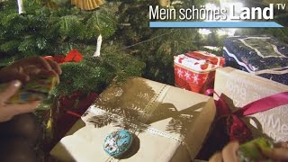 Bald ist Weihnachten  die schönsten Höfe Norddeutschlands NDR [upl. by Bodkin]