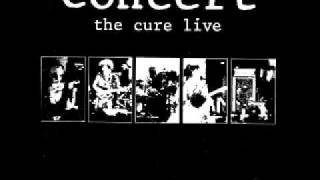 The Cure  A Forest  Concert Live 1984 [upl. by Nymsaj]