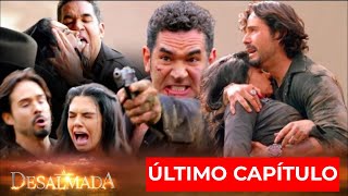 A Desalmada 2410  Último Capítulo Capítulo 79  PARTE 1 [upl. by Nerval]