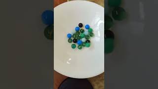 🌈HOLEN or JOLEN MARBLELARONG PINOYASMRsatisfying soundcolorful marbles shortbetazoie d great [upl. by Alra980]