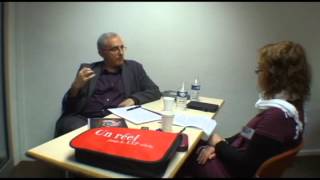 Miquel Bassols  Entrevista 2014 [upl. by Afrika]