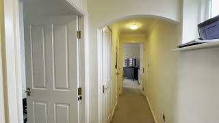 Martinique Sq Bowling Green St Warwickdelightful 1 bedroom apartment with gated parking in town [upl. by Zicarelli]