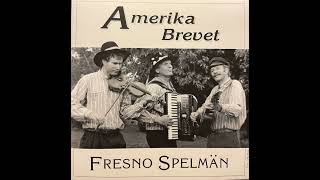 FRESNO SPELMAN  Amerika Brevet Fresno CA 2001 [upl. by Asert929]