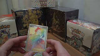 Recent Pokémon Single Pickups 1 [upl. by Bradstreet]