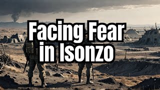 Fear in WW1 Battle of Isonzo aftermath [upl. by Sirehc]