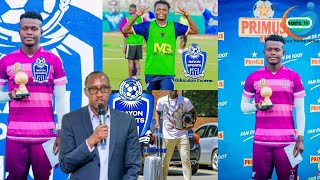 BREAKING🔵YAMAZE KUGERA I KIGALI✅IRI JORO RUTAHIZAMU WARUTEGEREJWE MURI RAYON SPORT ACIYE AGAHIGO AR [upl. by Jud]