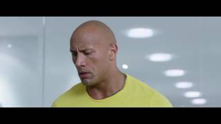 The Central intelligence full movie Review  Hollywood movie  Dwayne johnson [upl. by Soph417]