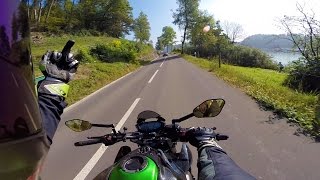 Daily Swissness 9 │Europe edition│Part 1│SWISSBIKER [upl. by Hinman]