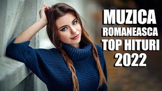 Muzica Noua Romaneasca August 2022 ⭐Melodii Noi 2022⭐ Romanian Club Mix 2022 Podcast❌ [upl. by Perkoff]