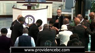 Providence Baptist Church Virtual Worship 900 AM [upl. by Eibur569]