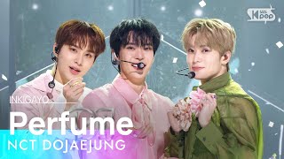 NCT DOJAEJUNG엔시티 도재정  Perfume 인기가요 inkigayo 20230430 [upl. by Derfla]