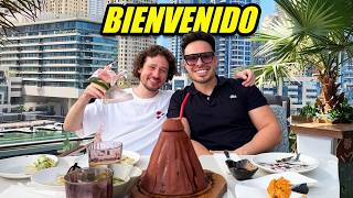 REENCUENTRO CON LUISITO COMUNICA DESPUES DE AÑOS [upl. by Lebazej]