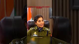 ips Anjali vishwakarma ❣️ upsc motivational 🔥shorts youtubeshorts ias upsc [upl. by Martita350]