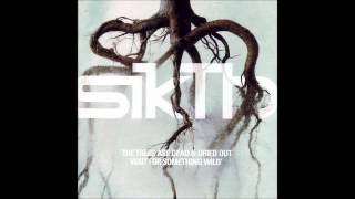 SikTh  The Trees Are Dead amp Dried Out Wait For Something Wild Full Album  HQ [upl. by Anitsrhc]