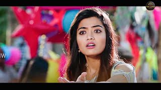 Rashmika Mandanna Hindi Dubbed Action Movie Full HD 1080p  Puneeth Rajkumar amp Ramya [upl. by Giselle]