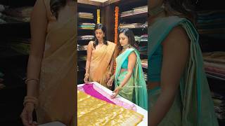 Niharika amp Vithika Sheru Speech at Opening of Naira Silks niharika niharikakonidela vithikasheru [upl. by Milburr]