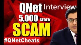 Pune QNET victim interview Qnet scam exposed How Qnet victim got refund [upl. by Johnsson972]