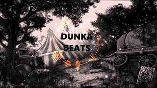 FREEDARK TRAP BEAT  TRAP BEAT INSTRUMENTAL  quotDEAD CIRCUSquot Prod DUNKA Beats [upl. by Farah]