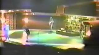 ACDC Heatseeker Live Detroit 1988 [upl. by Goodhen113]