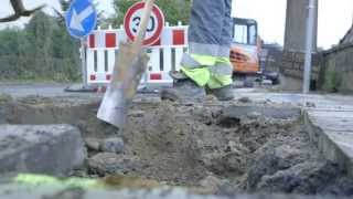 ORES  quotvotre securité sous les pavésquot [upl. by Spector]