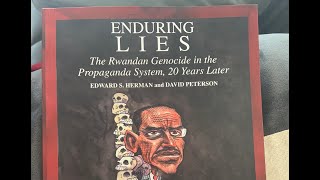 THE TRUTH ABOUT RWANDA AND CONGO  A MUST WATCH [upl. by Eitteb]