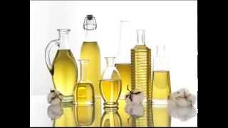 Cottonseed Oil amp its health Benefits [upl. by Valentin]