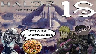 Sent bizarre la bibliothèque  Marathon Halo avec Wolphie 18 [upl. by Ahsineb629]