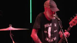 Weedeater live at Lion Arts Adelaide 17112024 [upl. by Cinom]