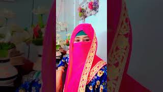 Islam Ki Shehzadiyan Official Video Muskan Khan Karnataka Hijab  Islam Ki Shehzadi  Maaz Weaver [upl. by Sulakcin]