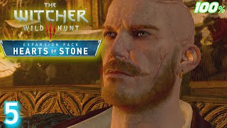 How to Beat Olgierd von Everec with Ease  Witcher 3 NextGen [upl. by Norramic]