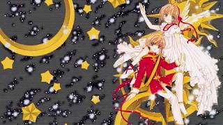 Syaoran x Sakura This is Me [upl. by Dede]