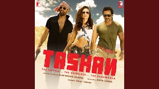 Tashan Mein [upl. by Erimahs]