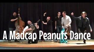 A Madcap Peanuts Dance [upl. by Assiled]