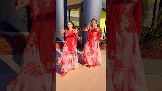 Thudakkam Mangalyam  Bangalore Days  Wedding dance dancecover [upl. by Nylikcaj887]