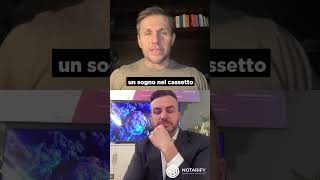 ANGELO GRECO “Avvocati Digitali” il Trailer  Podcast S1E1 in uscita il 2301 angelogreco [upl. by Edwards]