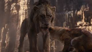 The Lion King trailer 2 dublat in romana [upl. by Mabel]