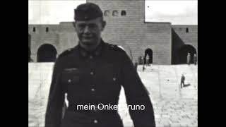 Tannenberg  Denkmal in Ostpreußen [upl. by Narod]