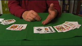 Understand the Board in Pinochle [upl. by Eirallam]