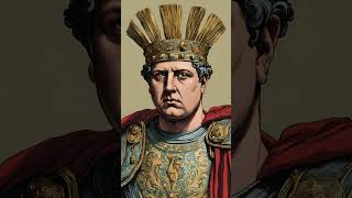 The Year of the Four Emperors Rome in Chaos history facts romanhistory [upl. by Oatis]