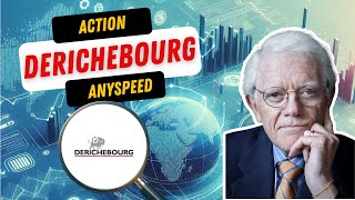 ACTION DERICHEBOURG  FAUT IL ACHETER   BOURSE PEA [upl. by Tevlev]