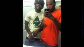 Chief Keef Ft Ballout  Dat Loud [upl. by Ahsaya]