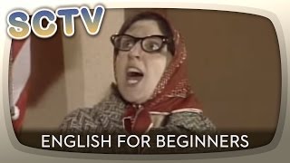 SCTV  English For Beginners [upl. by Puiia214]